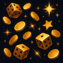 Infinity Casino Welcome Bonus - 100% 500€-ig + 50 Free Spin