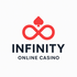 Infinity Casino logó