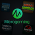 Microgaming - Játékfejlesztő